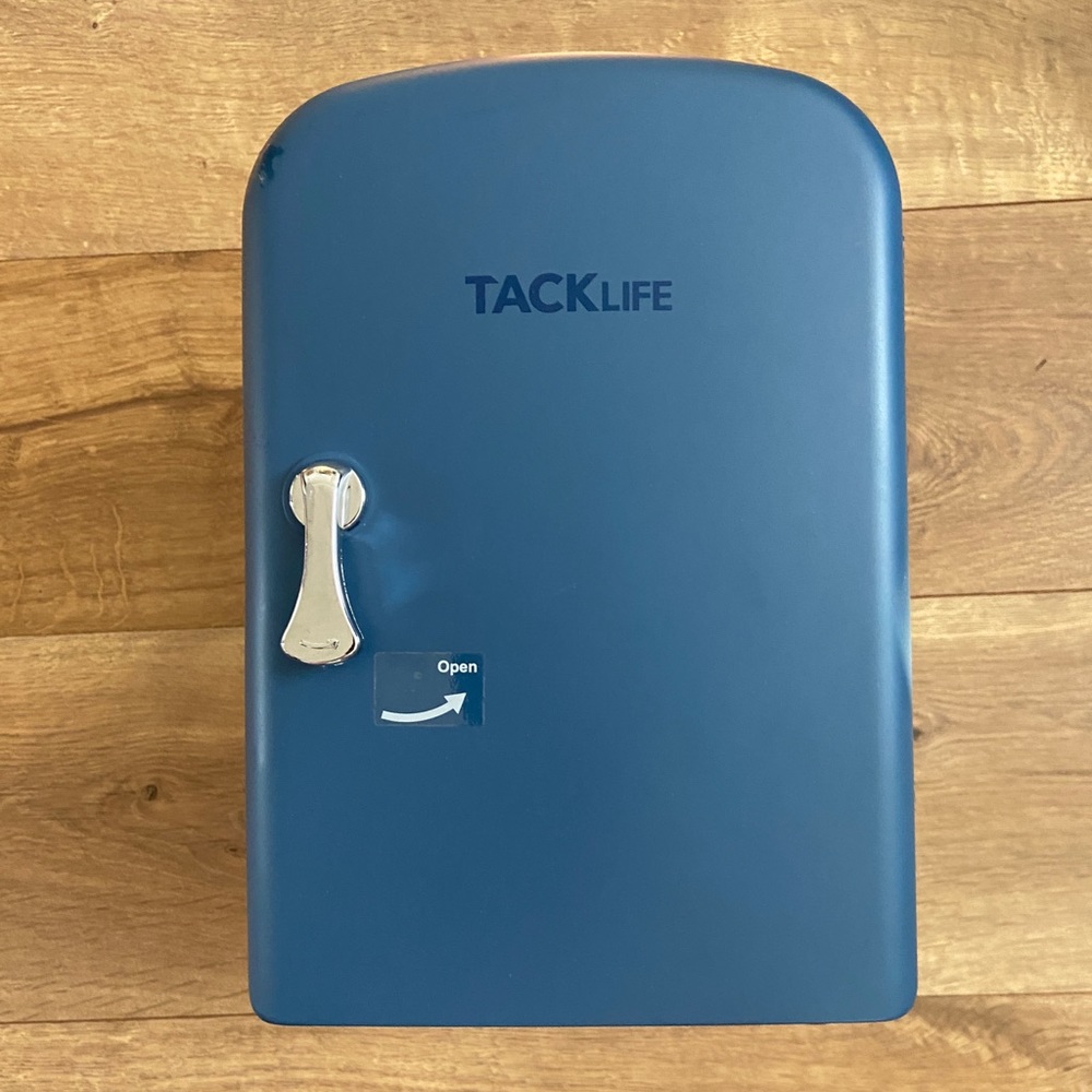 Mini Tact life fridge